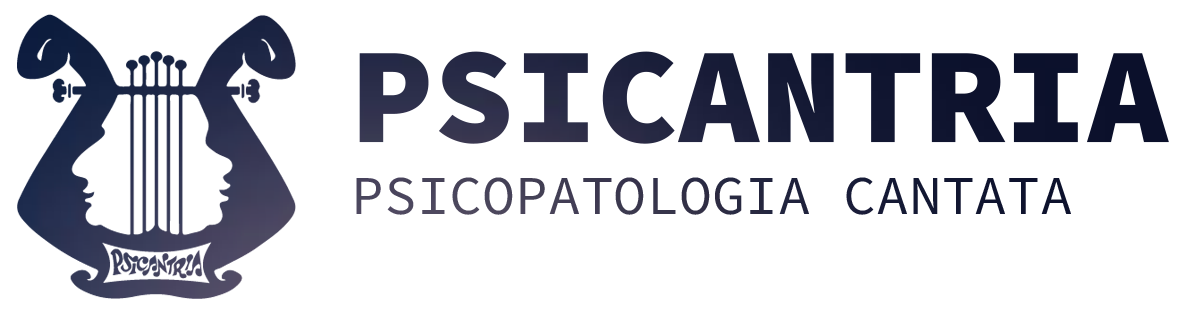 Psicantria Logo