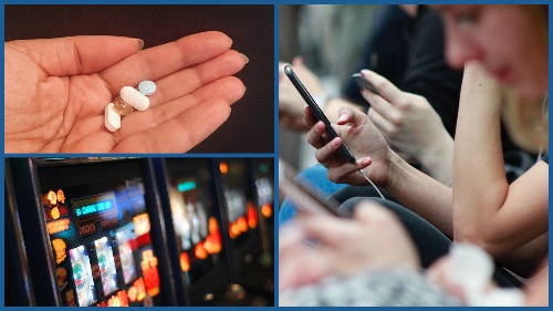 STPC 2020 dipendenze