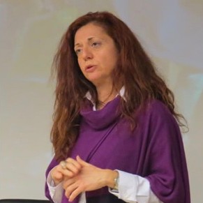 Rita Bisanti