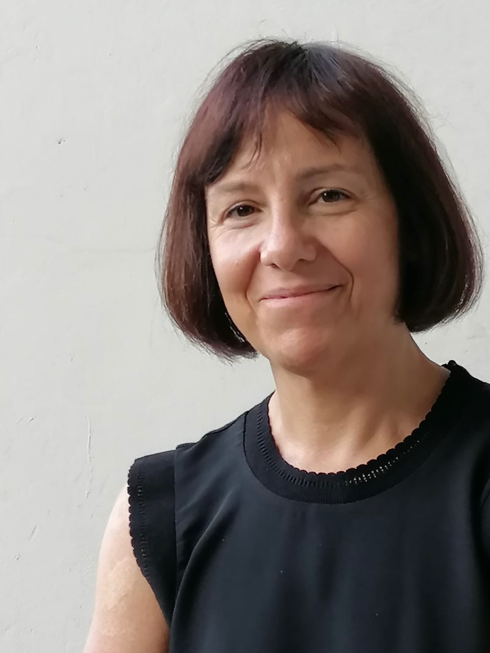 Marzia Bellotto